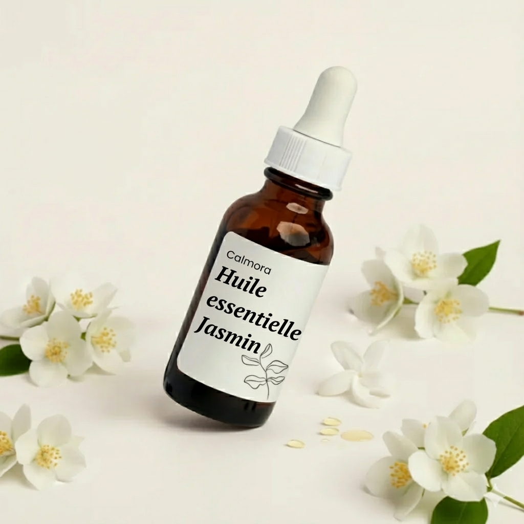 Parfum de Jasmin (10ML)