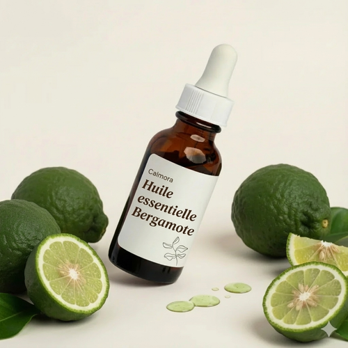 Parfum de bergamote (10ML)