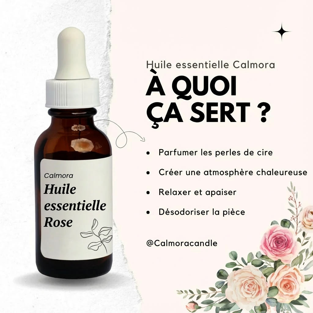 Parfum de Rose