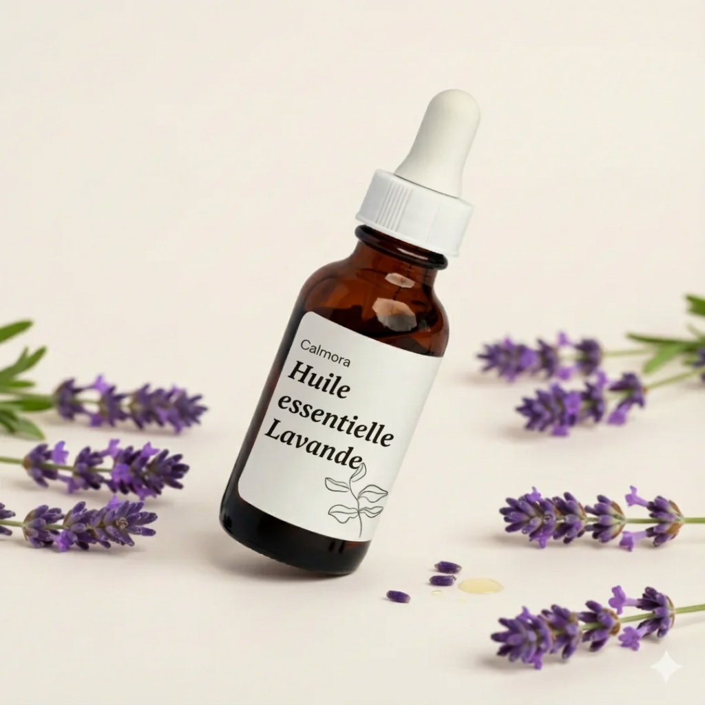 Parfum de Lavande (10ML)